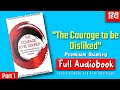 The Courage To Be Disliked Book Reading In Hindi Complete Audiobook Part 1