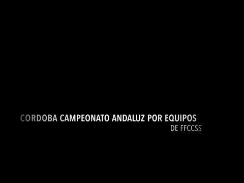 Campeonato de Padel por equipos de FFCCSS de Andalucía en Club Play Padel de Cordoba