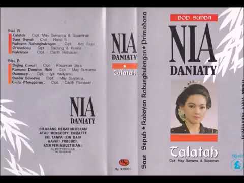 #266. Nyunda Euy!! (Nia Daniaty - Talatah)