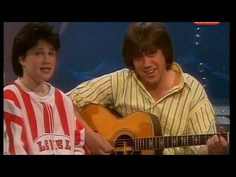 Rolf Zuckowski und seine Freunde - Kinder brauchen Träume 1987