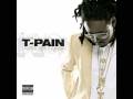 Sean Paul ft. T-Pain - U Ain't know(slowed ...