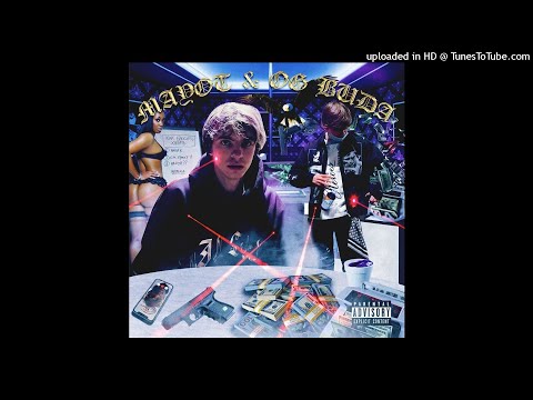[FREE] OG Buda x MAYOT Type Beat 2021 - "Добро Пожаловать"