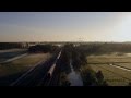 Videoreport: Tweakers Express 2015 - Sfeerverslag van een bomvolle gametrein