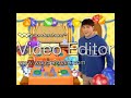 Blue S Clues Promo Joe S Special Day Song