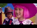LazyTown S01E19 Prince Stingy 1080p HD