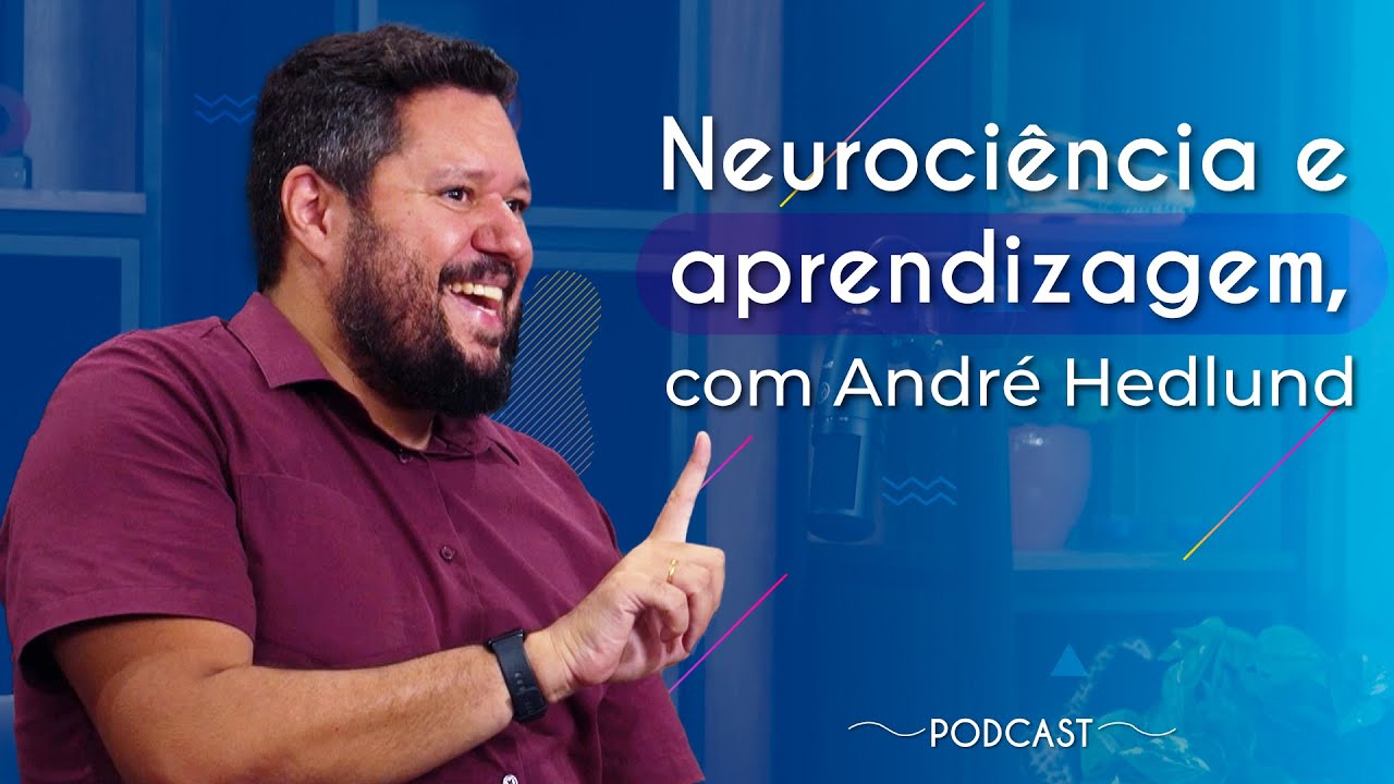 PODCAST | Neurociência e aprendizagem: os desafios da atenção dividida - Brasil Escola