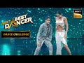 'Tip Tip Barsa' Song पर इस Duo ने दिया एक Steaming Performance |India's Best Dancer |Dance Chall
