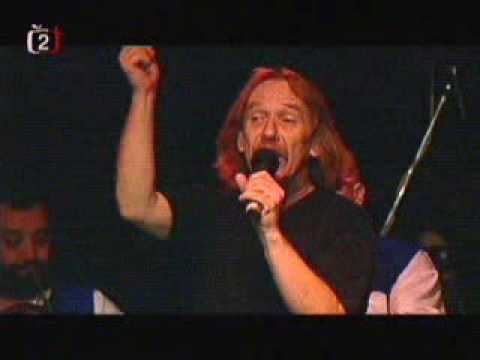 Nohavica Jarek   Milionář