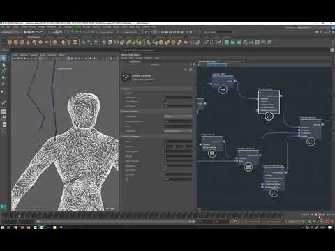 BIFROST BASICS: WEEK 6 LESSON 4 PARTICLE SYSTEM SET UP