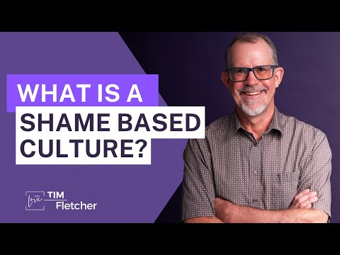 Shame Culture