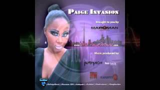 Ms Paige - Sunday In Motion Interview