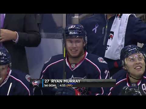 NHL    Oct.25/2013   Toronto Maple Leafs - Columbus Blue Jackets