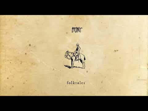 BUNT. - Young Hearts feat. BEGINNERS (Folktales)
