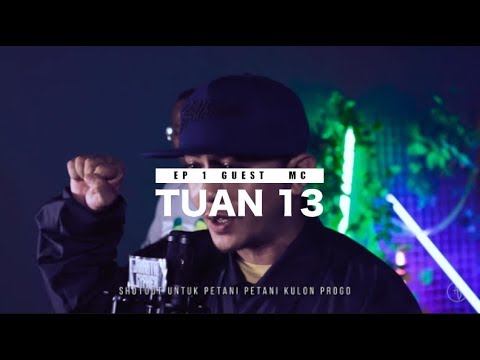 [JAKARTA CYPHER SEASON 2] Eps.1 - Tuan Tigabelas