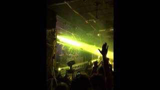 Hardwell @ District N9ne