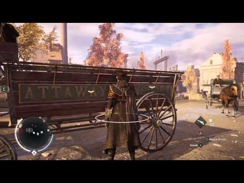 Assassin's Creed® Syndicate Pt 51