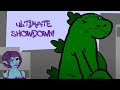 Capn Tryx Reacts To The Ultimate Showdown Of Ultimate Destiny