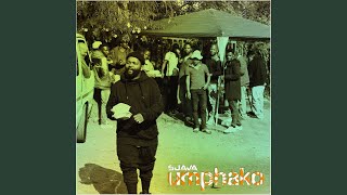 Abangani (feat. Emtee, Saudi)