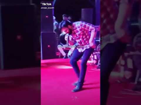 babu Maan live show