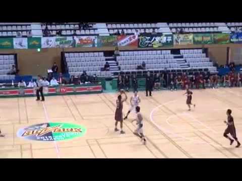 Justin Herold1 #23dark PF/C 33pts, 12rebs, 2asts, 2stls, 1blk