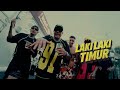 TOTON CARIBO LAKI LAKI TIMUR OFFICIAL MUSIC VIDEO