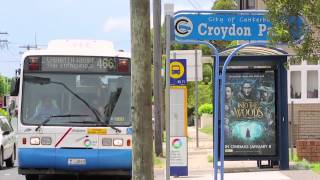 preview picture of video 'Croydon Park, 192 Croydon Avenue'
