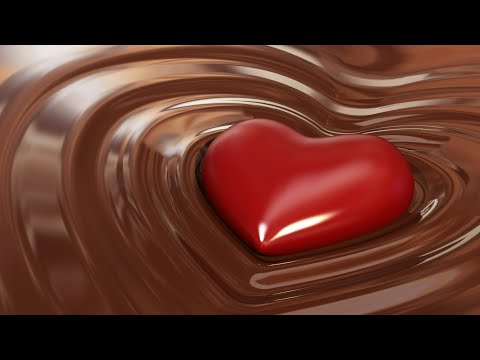 Kako Je Nastala ČOKOLADA?