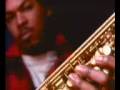 greg osby - mr gutterman 1995