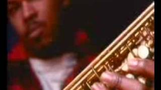 greg osby - mr gutterman 1995