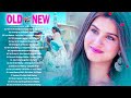 Old Vs New Bollywood Mashup Songs 2021| Romantic Hindi Love Mashup Remix,Old Song_INDIAN MASHUP 2021