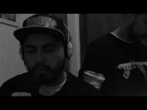 Mc Unabez en La Celda De Bob - Buenos tiempos (Beat Frainstrumentos)