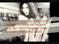 Anggun - Hanyalah Cinta with Lyrics (Single Edit ...