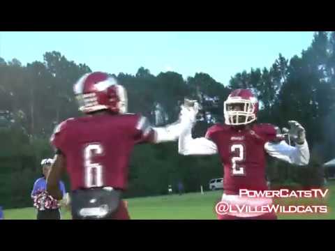 PowerCats TV GameDay Replay - 2018 vs. Greenwood