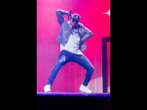 [FREE] Chris Brown x Doja Cat Type Beat - "Touch"