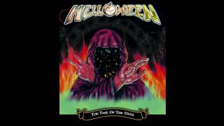 HELLOWEEN - Steel Tormentor