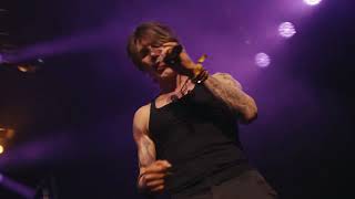 Goo Goo Dolls - Iris (Live From Stagecoach 2025)