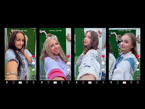 Tagi Mind with Beatrice | Denim Dream