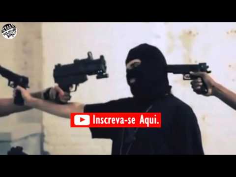 Bora bora Conspiração Rap part M' Sários 2014