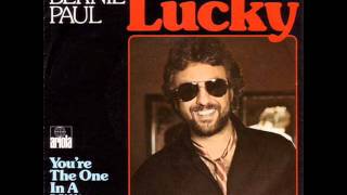 Bernie Paul - Lucky