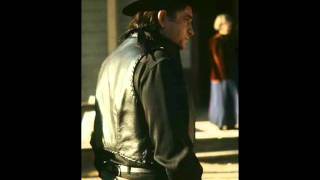Johnny Cash - I Shall Be Free