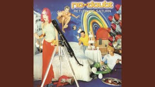 No Doubt - Magic's In the Makeup