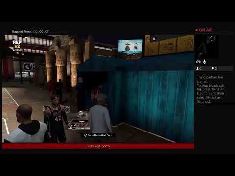 HoodrichEsko & LulGabe 2k bbl GODZ