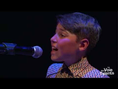 Larme Fatale Julien Doré et Eddy De Pretto