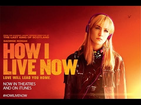 Drama - HOW I LIVE NOW - FEATURETTE | Saoirse Ronan, Tom Holland, Anna Chancellor