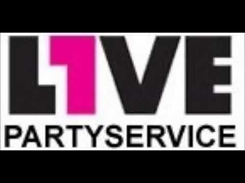 Piet Blank - Live at Einslive Partyservice 01.12.2001 Part 6-10