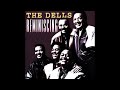 The Dells - Baby Come Back