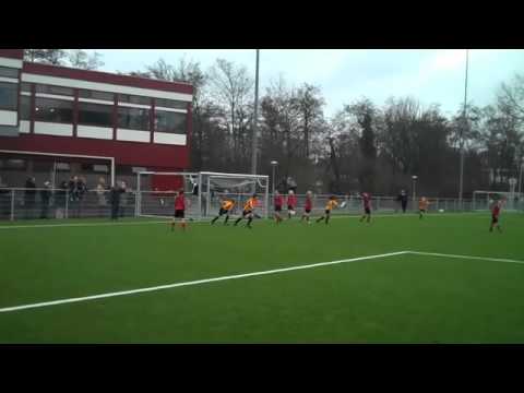 Sporting Martinus E1 - AFC E3 (6-5)