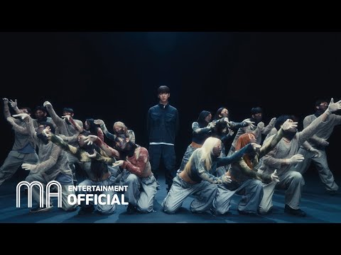 방용국&정대현&유영재&문종업(BANG&JUNG&YOO&MOON) ‘Gone’ Performance Video (4k) (ENG/CHN/JPN)