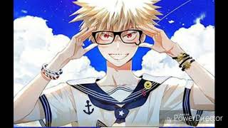 BNHA boys X reader trailer