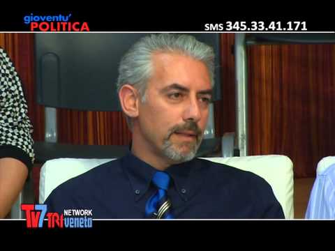 I NON ELETTI DEL GOVERNO BITONCI - Gioventù Politica 19/06/14 (2 di 4)